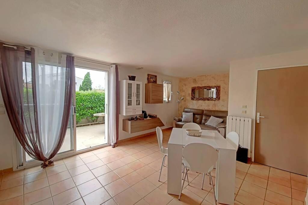 Réf LS54 : Maison 4 pers Mas des Manadiers K1 Saintes-Maries-de-la-Mer Exterior foto